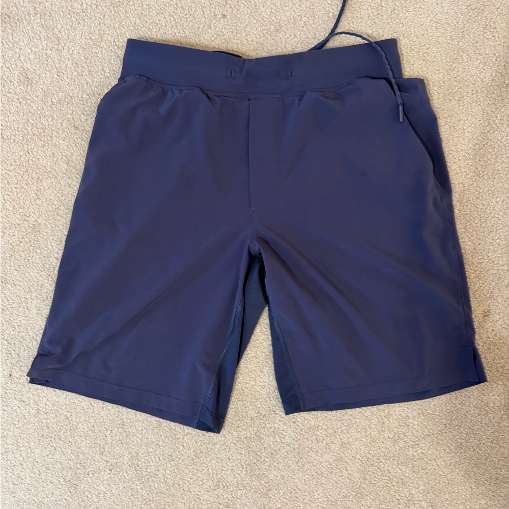 Lululemon T.H.E. Linerless Short 9"